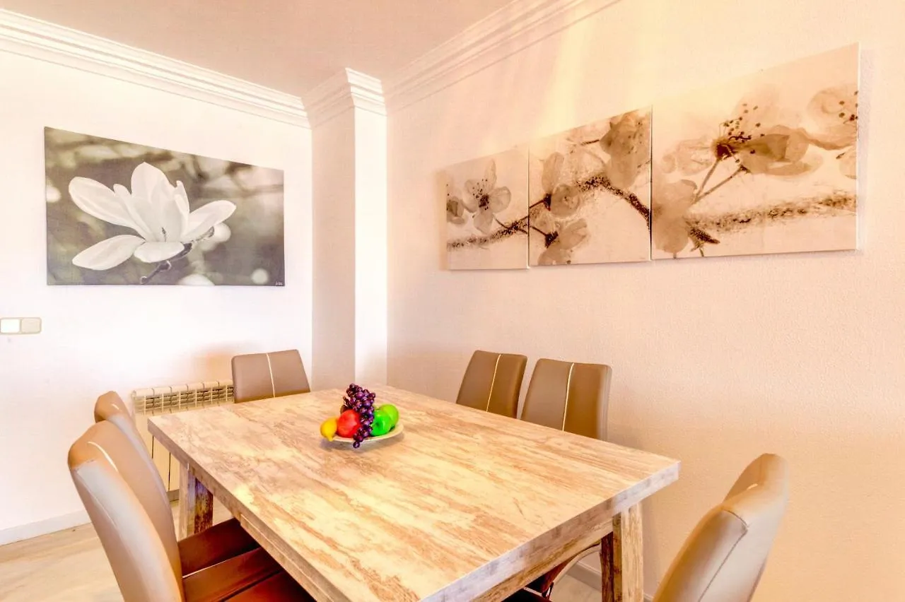 Beach Apartment Brisa Marina By Sealand Villas Port de Pollenca Spain