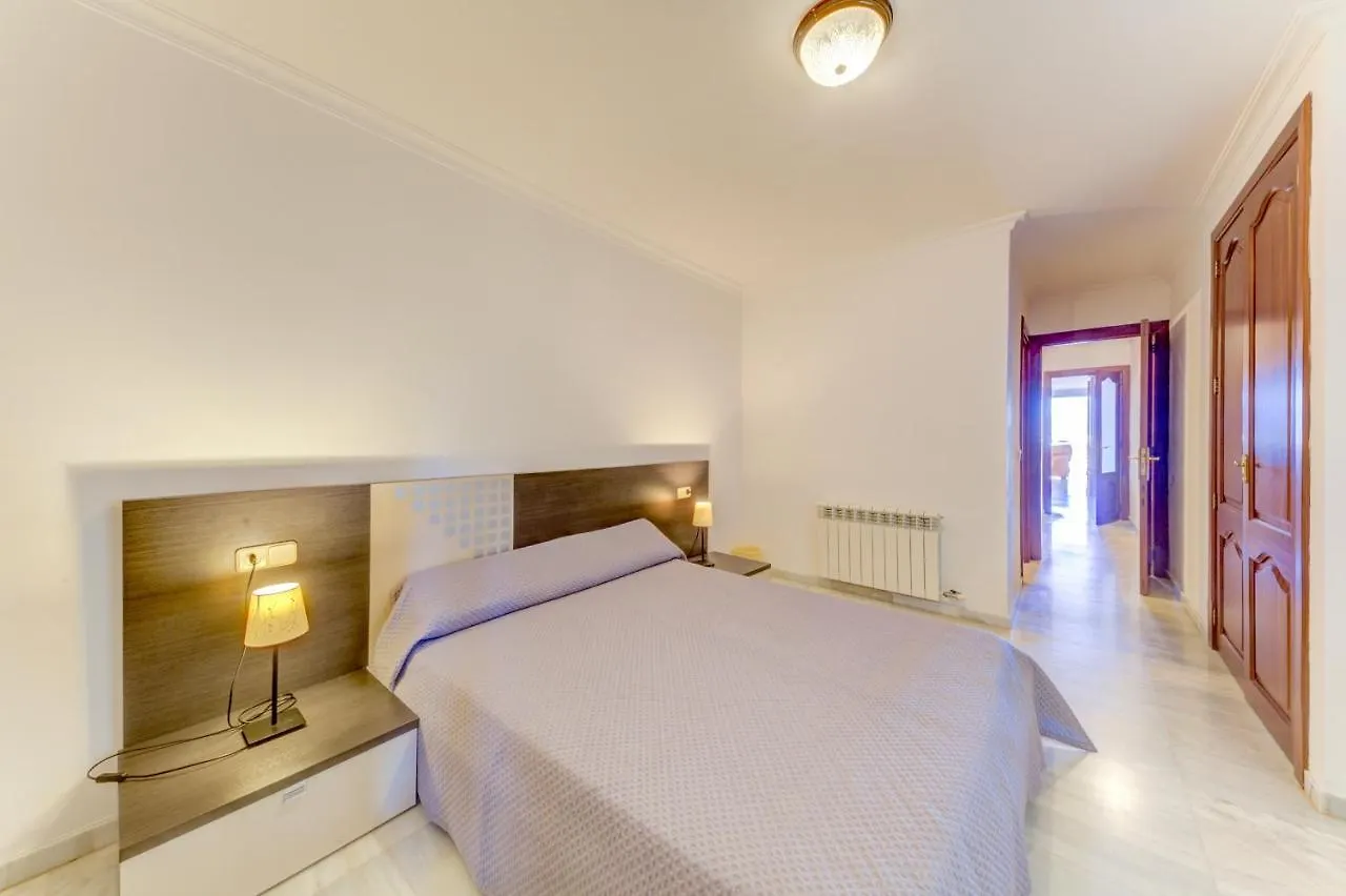 Beach Apartment Brisa Marina By Sealand Villas Port de Pollenca 0*,  Spain