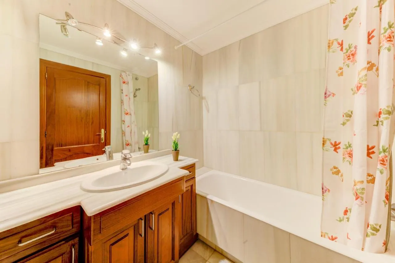 Beach Apartment Brisa Marina By Sealand Villas Port de Pollenca