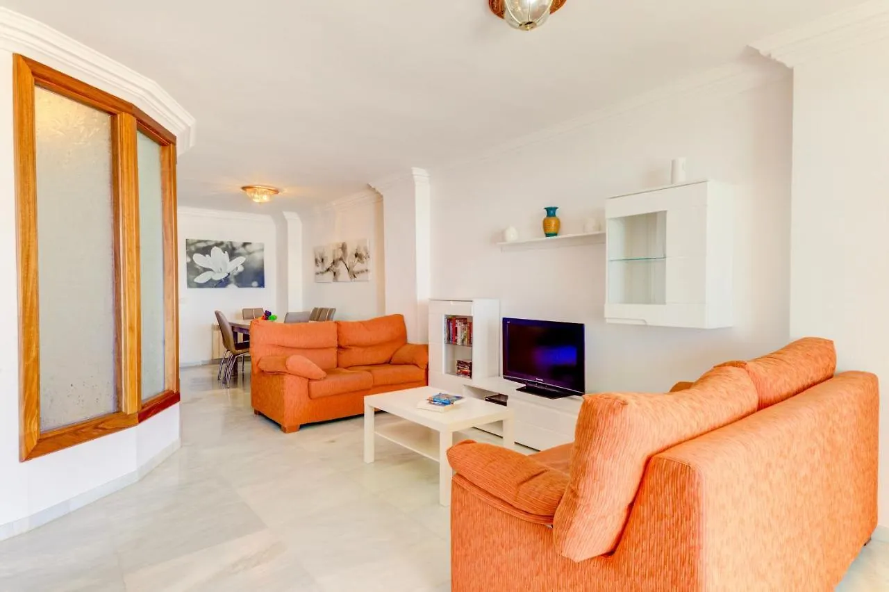 Beach Apartment Brisa Marina By Sealand Villas Port de Pollenca