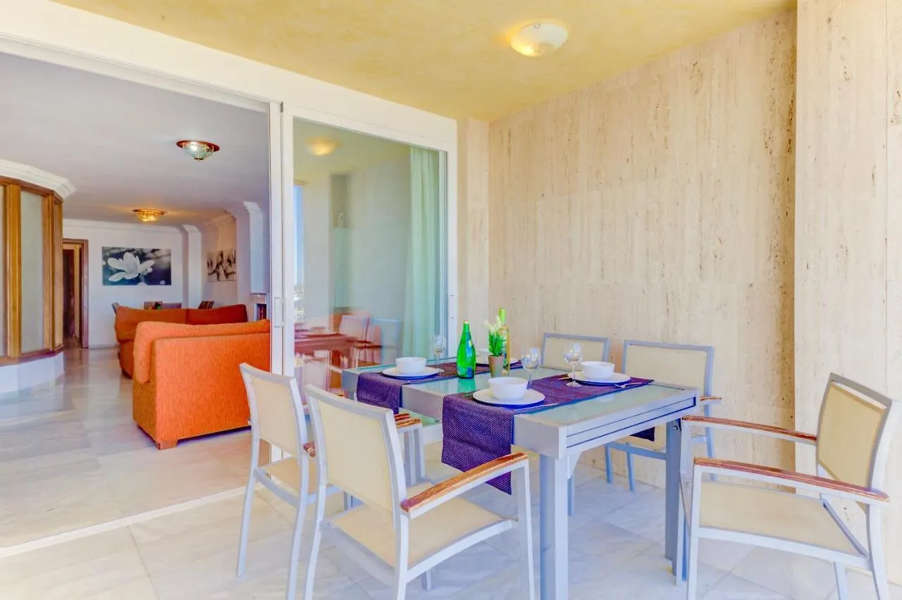 Beach Apartment Brisa Marina By Sealand Villas Port de Pollenca Spain