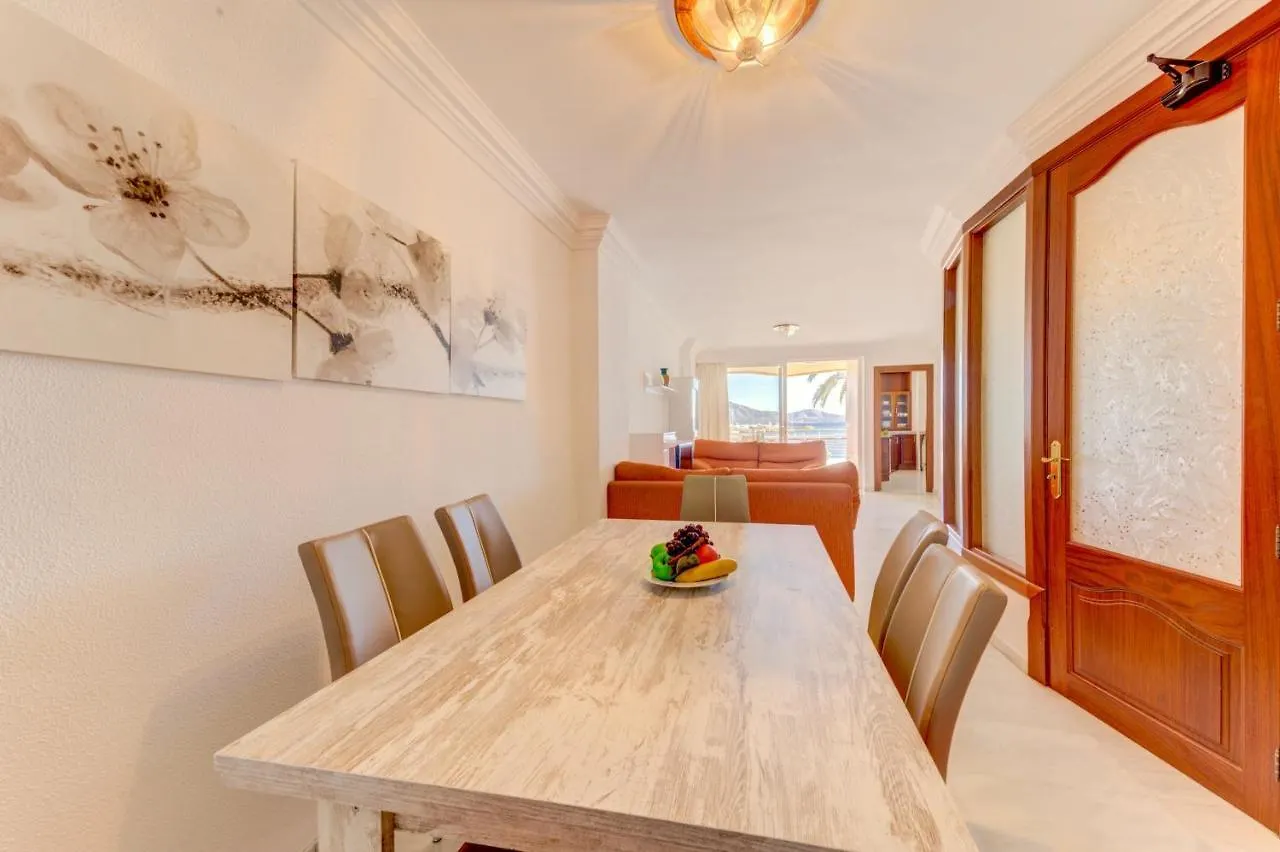 Beach Apartment Brisa Marina By Sealand Villas Port de Pollenca