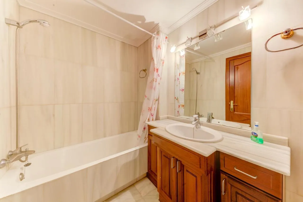 Beach Apartment Brisa Marina By Sealand Villas Port de Pollenca Spain